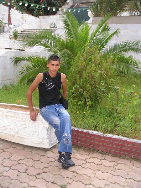 sofiane ci moi 