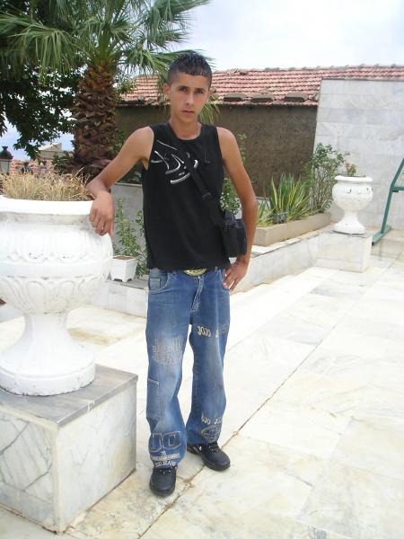 encor moi a ifri
